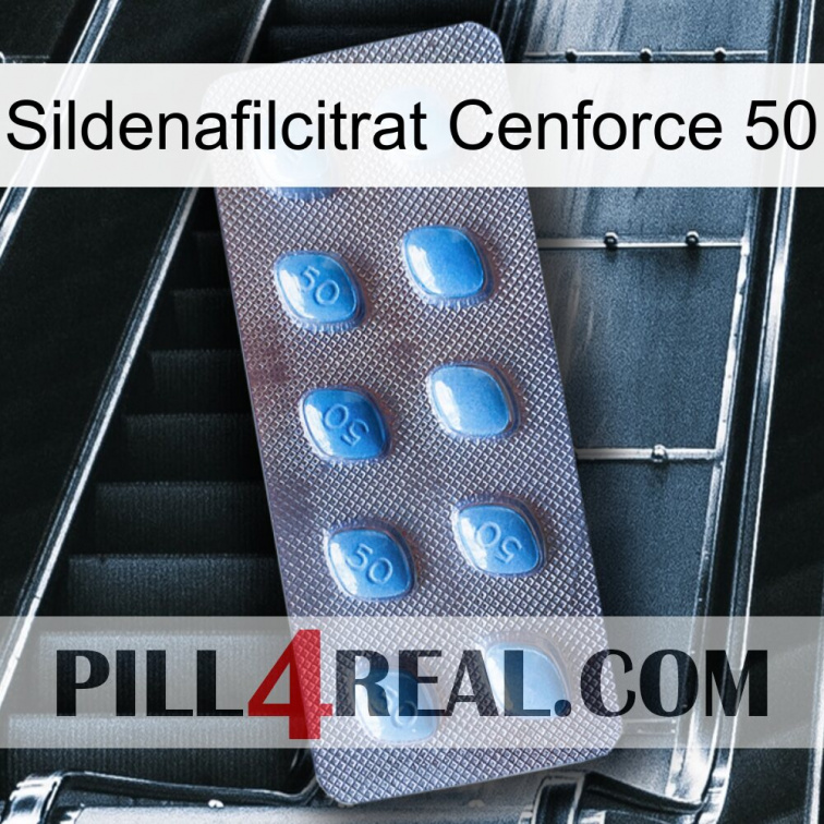 Sildenafil Citrate Cenforce 50 viagra3